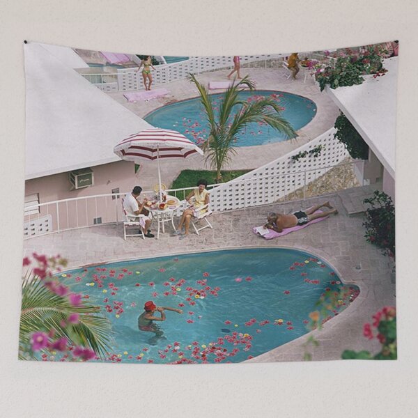 Item preview, Las Brisas Hotel designed and sold by deedskeevin.