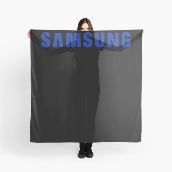 Item preview, Mercancía esencial del logotipo de Samsung designed and sold by MEGANMARIEAND.