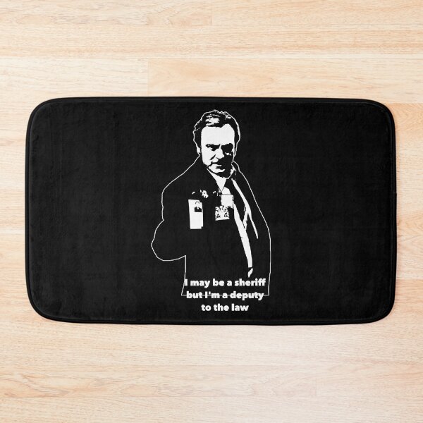 Item preview, DCI Gene Hunt  designed and sold by BrookePrui8566.