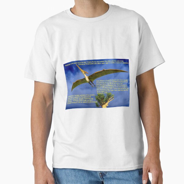 Item preview, Pterodactyl Art designed and sold by Alicefish.