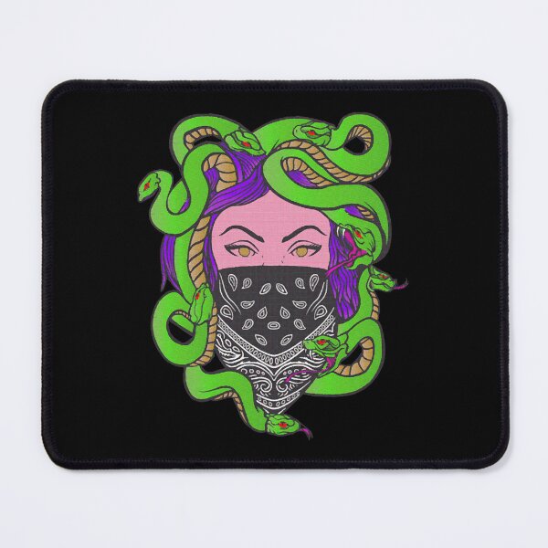 Item preview, Madame Medusa Pulp Comics  designed and sold by CarrieMore6954.