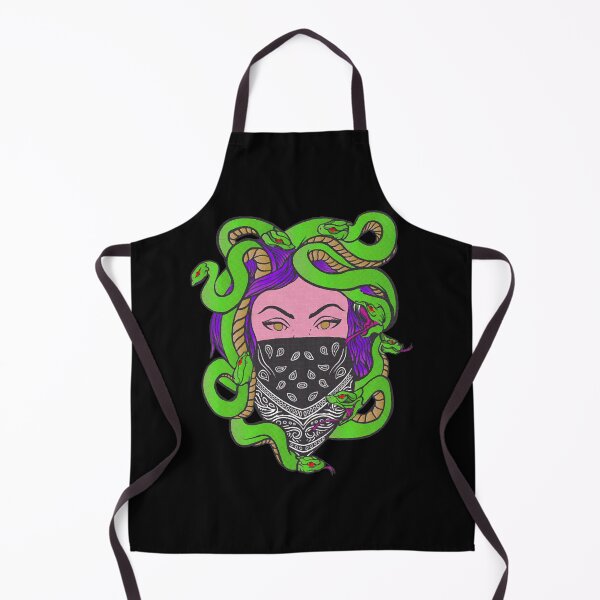 Item preview, Madame Medusa Pulp Comics  designed and sold by CarrieMore6954.