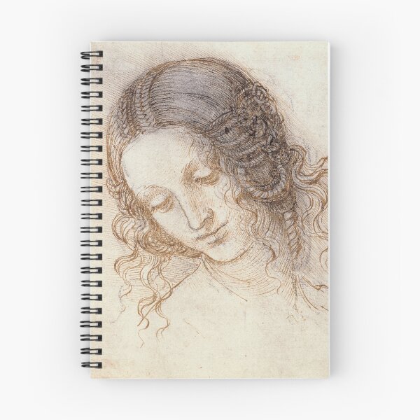 Item preview, Leonardo Da Vinci - Leda designed and sold by billythekidtees.