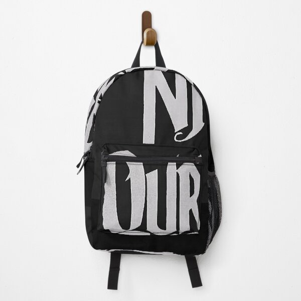Item preview, our last night logo designed and sold by vidyaknoc.