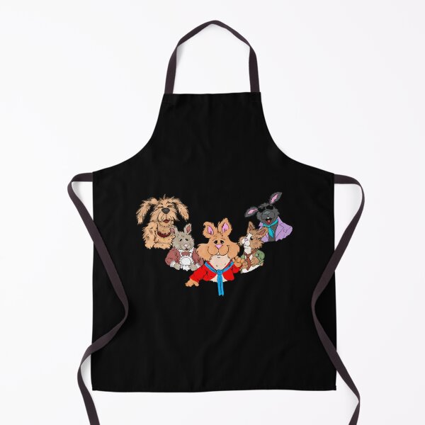 Item preview, Tale of the Bunny Picnic designed and sold by BryanSingh6607.