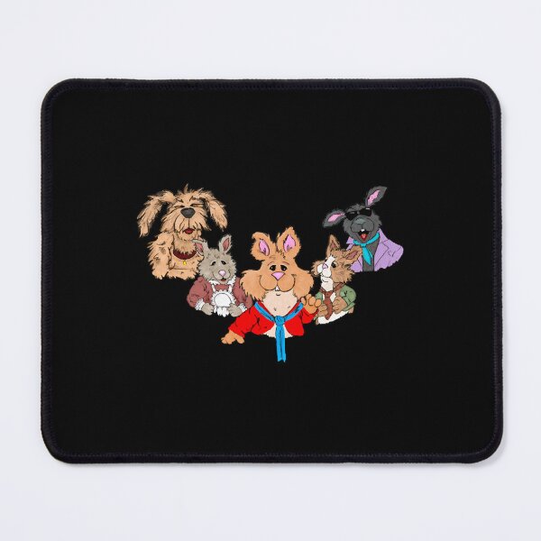 Item preview, Tale of the Bunny Picnic designed and sold by BryanSingh6607.