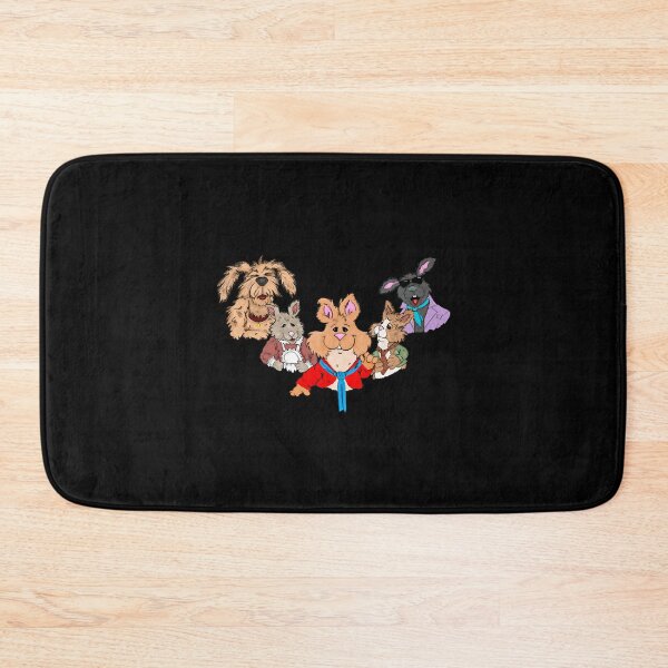 Item preview, Tale of the Bunny Picnic  designed and sold by BryanSingh6607.
