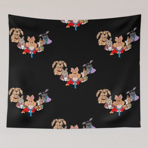 Item preview, Tale of the Bunny Picnic  designed and sold by BryanSingh6607.