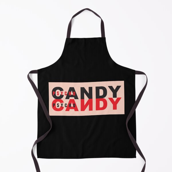 Item preview, Psychocandy designed and sold by AsherSharon09.