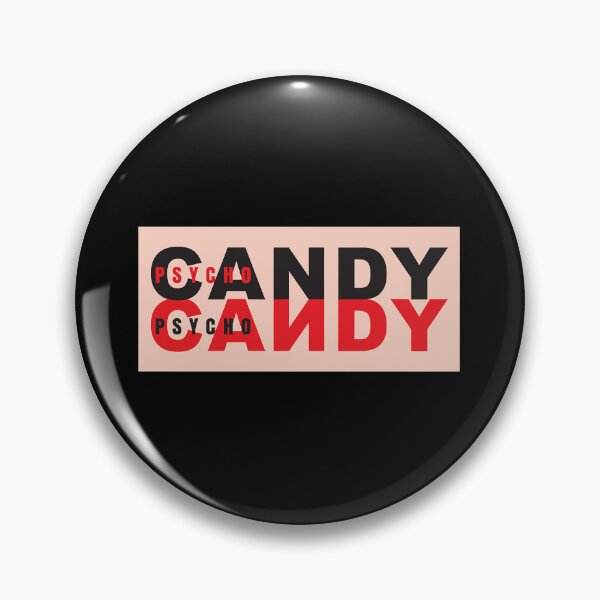 Artikelvorschau, Psychocandy entworfen und verkauft von AsherSharon09.