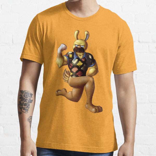 Gaston Essential T-Shirt
