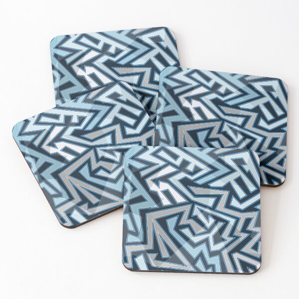Item preview, Creative Maze designed and sold by Vector Scout Lab.