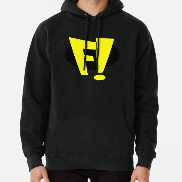 Lachlan power merch clearance hoodie