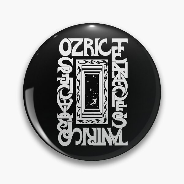 Item preview, Ozric Tentacles designed and sold by vidyaknoc.