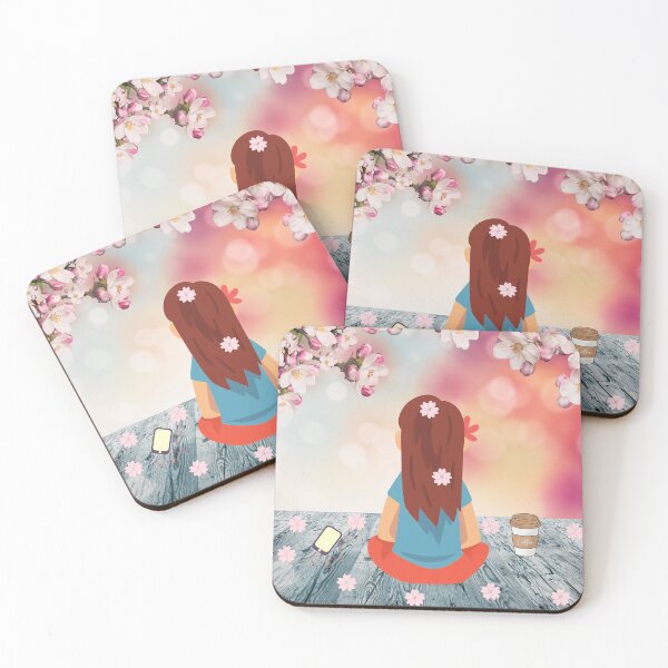 Item preview, Sakura Girl designed and sold by HiruK.