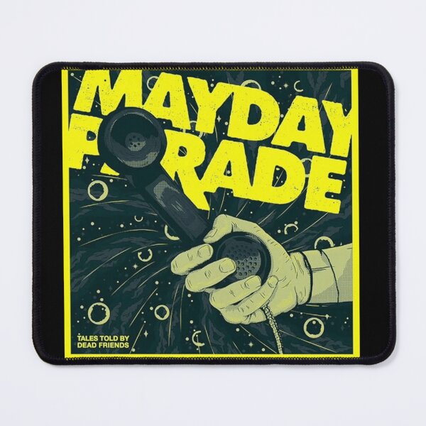 Item preview, best mayday design designed and sold by rubeobeollarq.