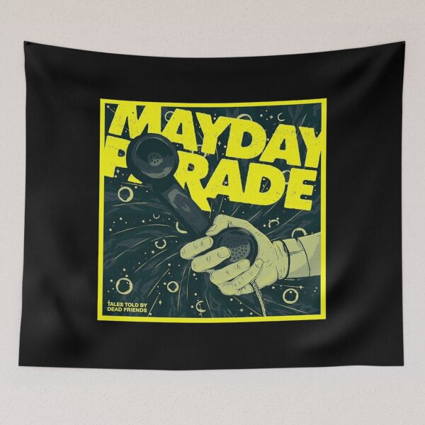 Item preview, best mayday design designed and sold by rubeobeollarq.