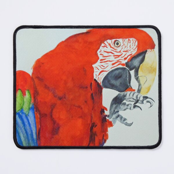 Item preview, Polly Want a Cracker designed and sold by pohlma.