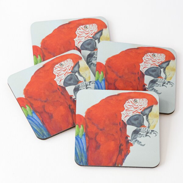 Item preview, Polly Want a Cracker designed and sold by pohlma.