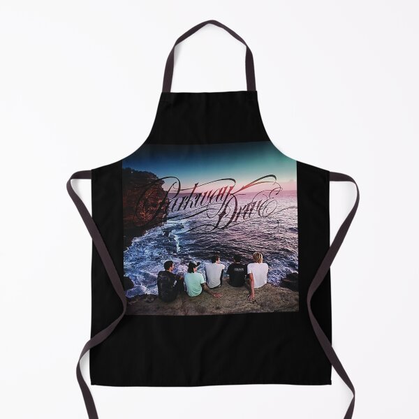 Item preview, parkway drive band designed and sold by vidyaknoc.