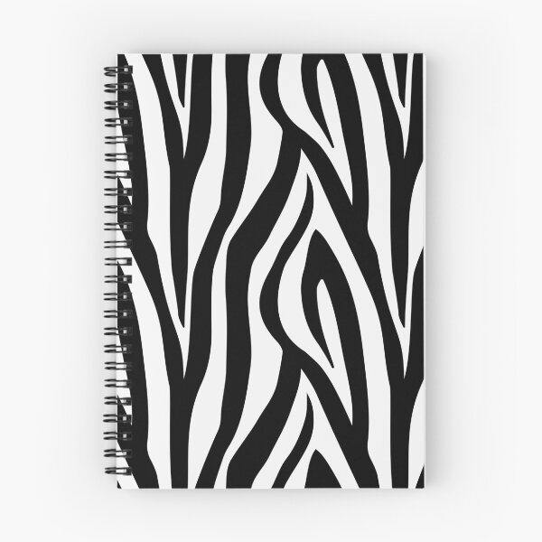 Item preview, Zebra Pattern Animal skin Animal print Cool pattern designed and sold by AwesomeArt13.