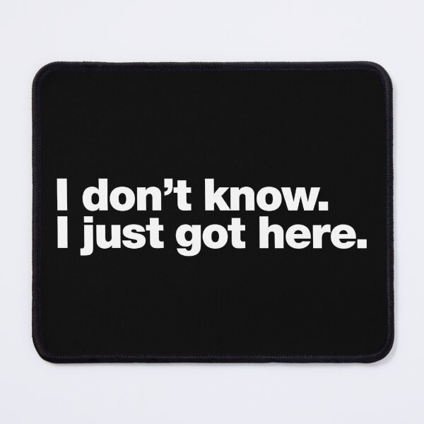Item preview, I don't know. I just got here. designed and sold by chestify.