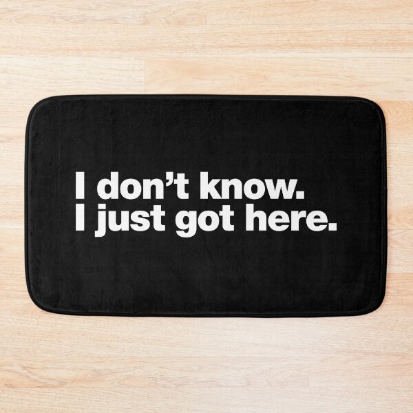Item preview, I don't know. I just got here. designed and sold by chestify.