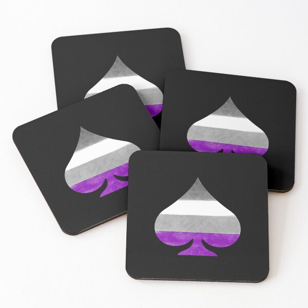 Item preview, Ace of Spades  designed and sold by CarrieMore6954.