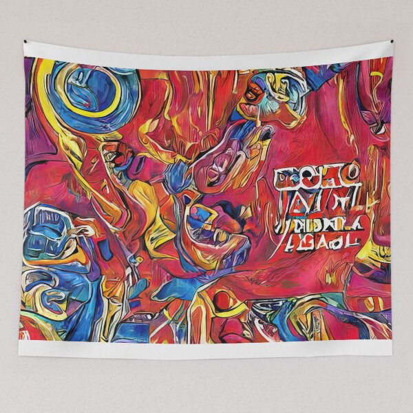 Item preview, Expression designed and sold by Sergey Ovchinnikov.