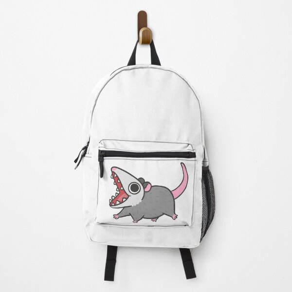 Item preview, Spicy baby opossum designed and sold by IcyBubblegum.