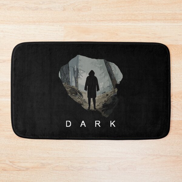 Item preview, Dark the time traveler  designed and sold by BrookePrui8566.