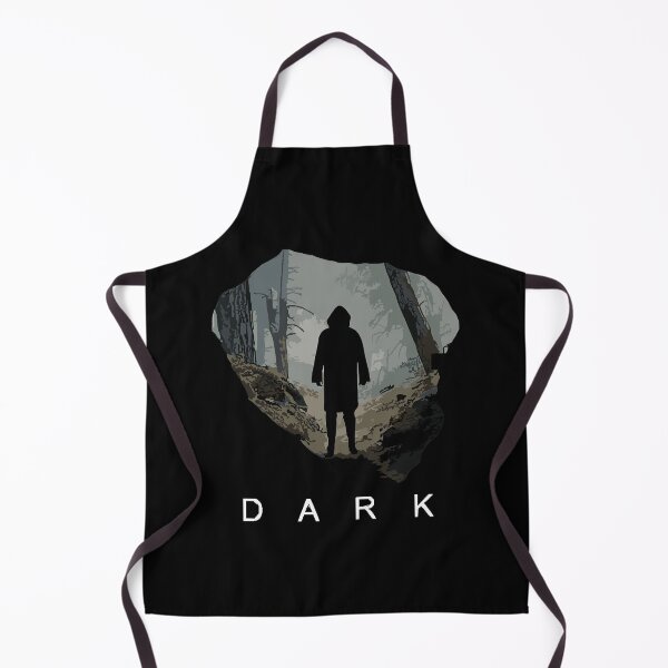Item preview, Dark the time traveler designed and sold by BrookePrui8566.