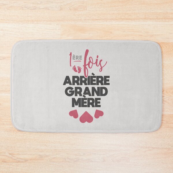 Item preview, First time great grandmother designed and sold by lepetitcalamar.