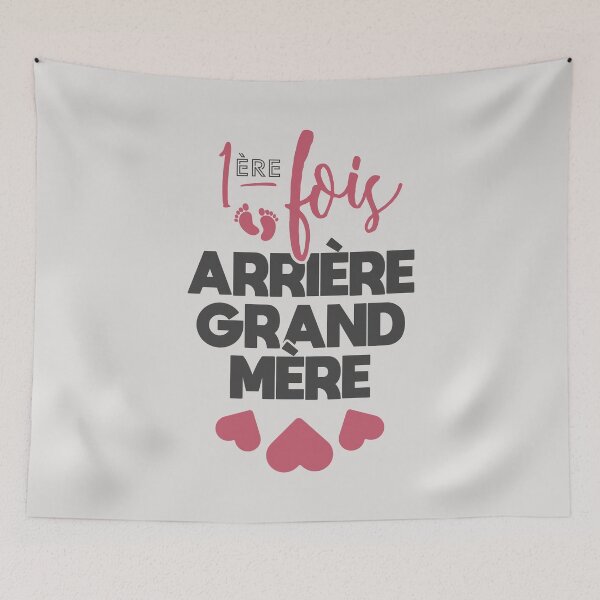 Item preview, First time great grandmother designed and sold by lepetitcalamar.