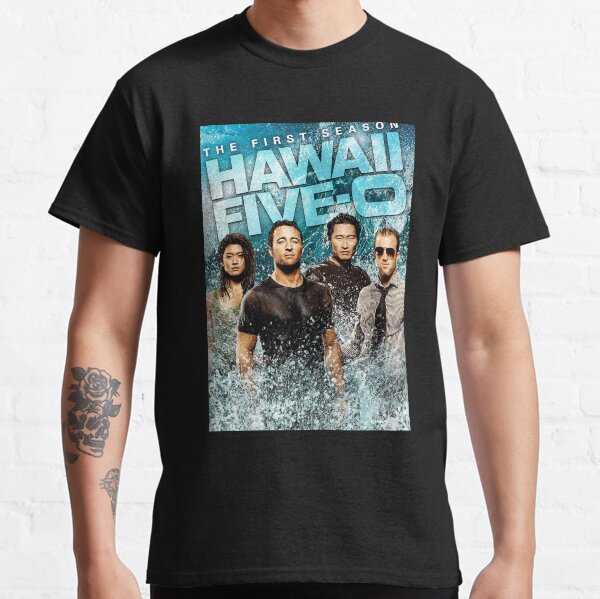 Item preview, Natural Outstanding Delicate Acting Attraction Og Cast Hawaii Five-0 Gifts For designed and sold by PatrickFirlsary.