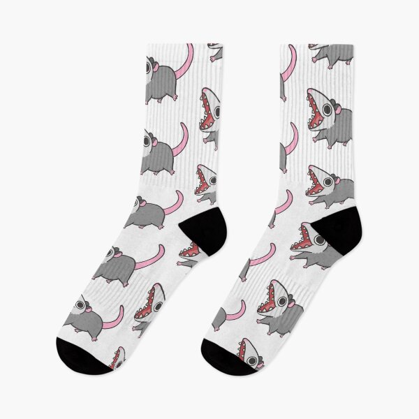 Item preview, Spicy baby opossum  designed and sold by IcyBubblegum.