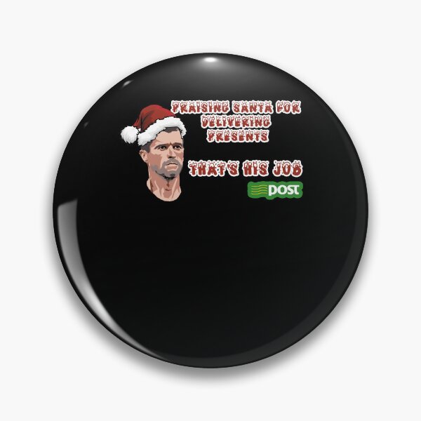 Item preview, Animal Roy Keane Xmas designed and sold by TraceyHayes1995.