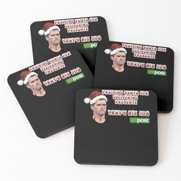 Item preview, Animal Roy Keane Xmas designed and sold by TraceyHayes1995.