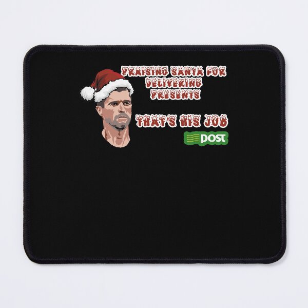 Item preview, Animal Roy Keane Xmas designed and sold by TraceyHayes1995.