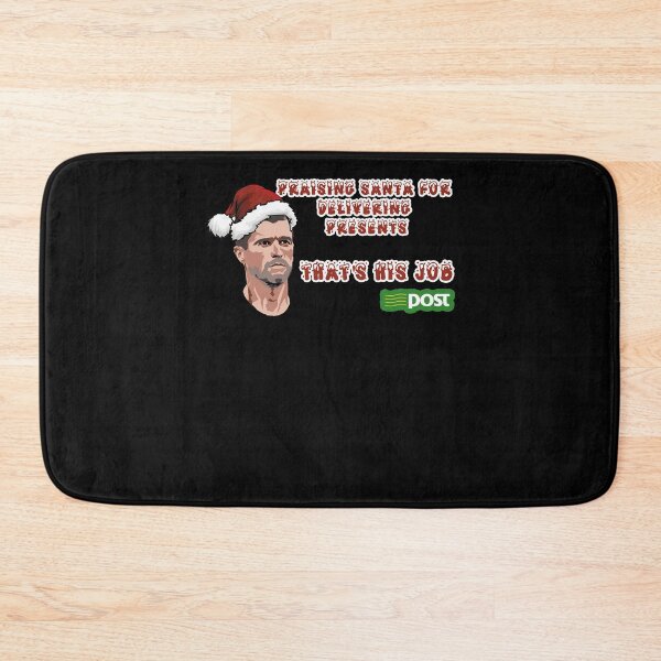 Item preview, Animal Roy Keane Xmas designed and sold by TraceyHayes1995.