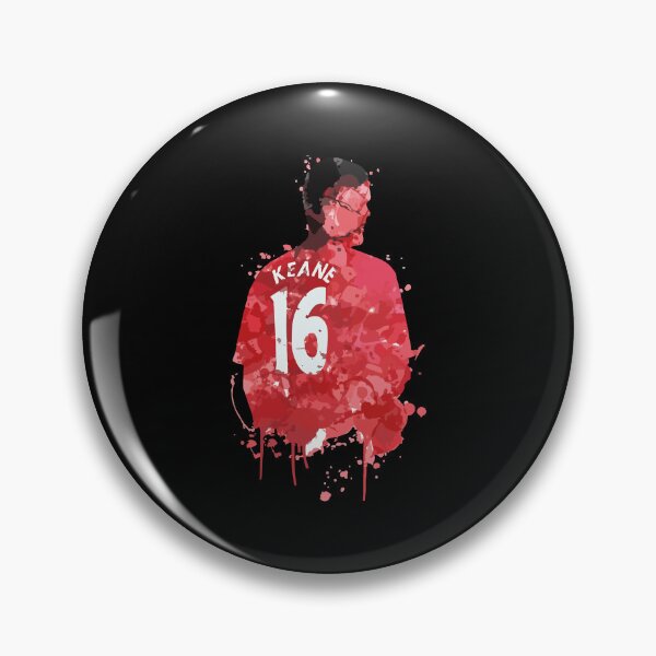 Item preview, Beautiful Model Roy Keane designed and sold by TraceyHayes1995.