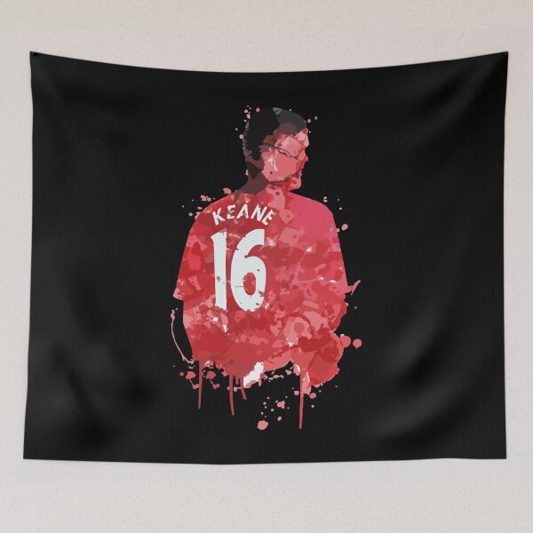Item preview, Beautiful Model Roy Keane designed and sold by TraceyHayes1995.