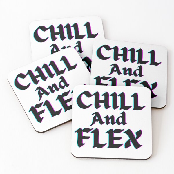 Item preview, Chill and flex designed and sold by Harsh  Katariya.