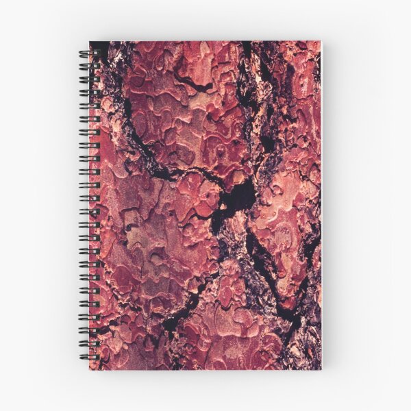 Item preview, Conifer Bark designed and sold by NormanPrince.