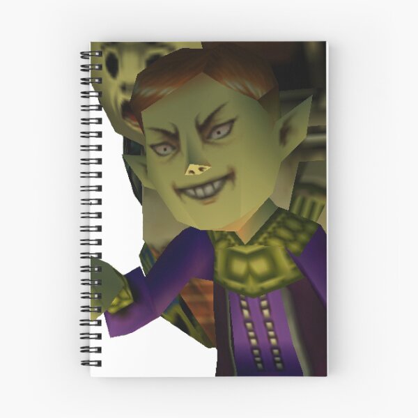 Item preview, You've Met With a Terrible Fate, Haven't You? designed and sold by rainbowcatnip.
