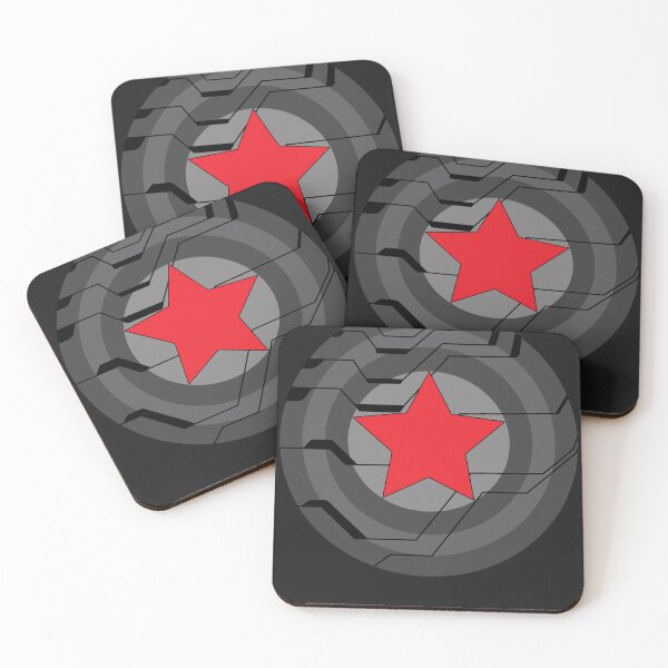 Item preview, Winter soldier shield classic t shirt designed and sold by dorseyma8862.