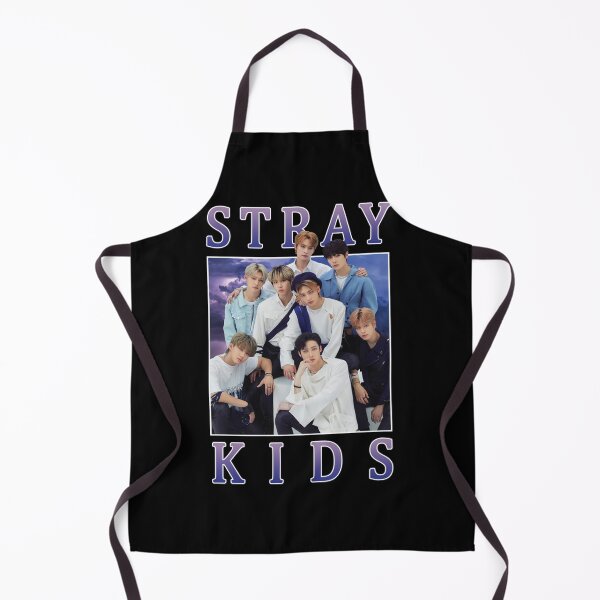 Item preview, Stray Kids Vintage Retro Band Style 90s Classic T-Shirt designed and sold by paulaNash52.