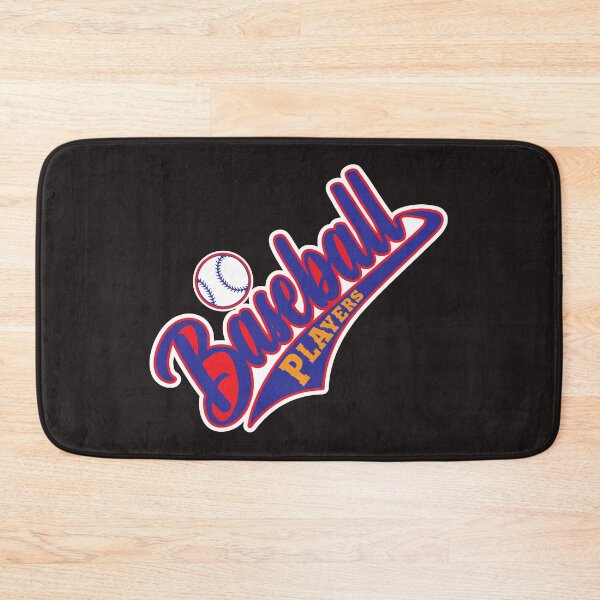 Item preview, Baseball Players designed and sold by RED FIR.
