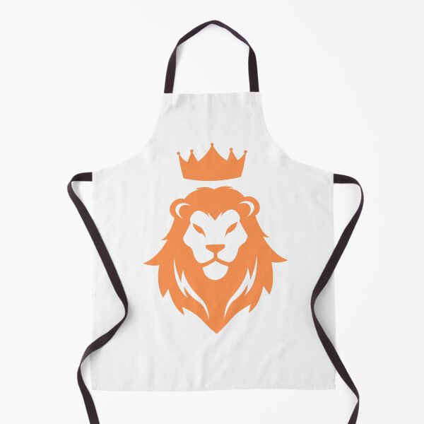Item preview, Lion King The king King of the jungle designed and sold by AwesomeArt13.