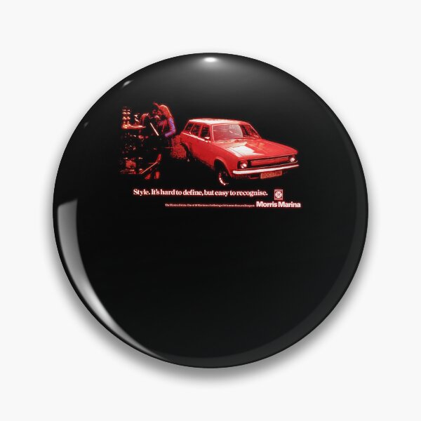 Item preview, Gifts For Men Morris Marina Estate designed and sold by KurtisGreen1994.
